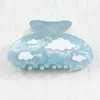 Clouds
