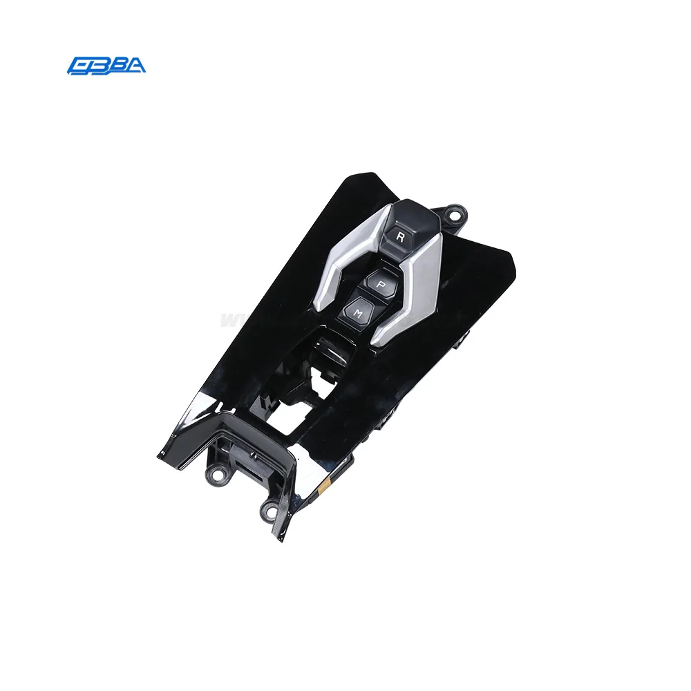 מנגנון הפעלת הילח מוכן שחור ל־Lamborghini Huracan 2015, חלק מקורי שנותר לאחר פירוק