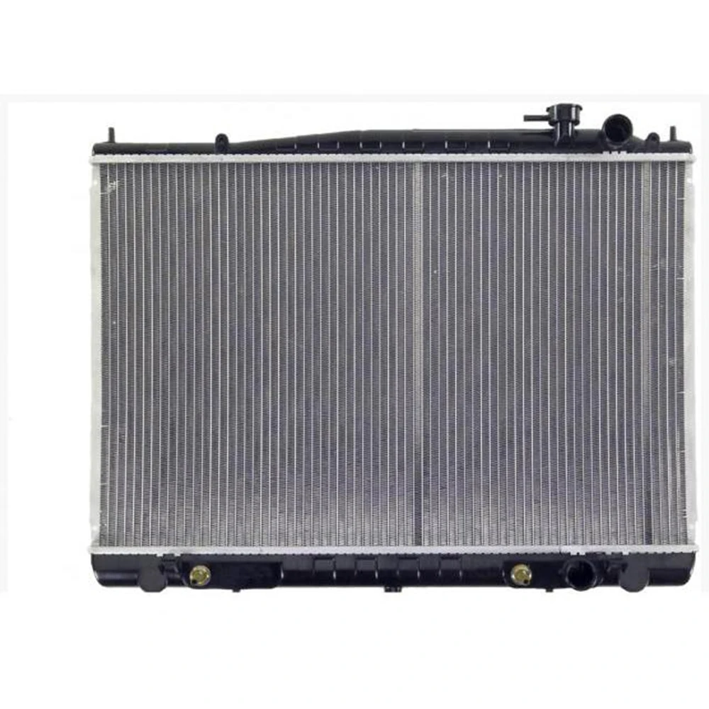 IZUMI Radiator for Kubota Z600 21460-1Z600 Machinery Engine Spare Parts