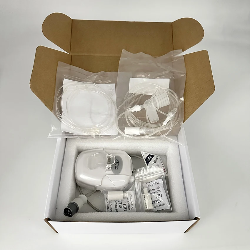 M2741-68100 LoFlo Side-Stream CO2 Sensor Module Co2 Monitor
