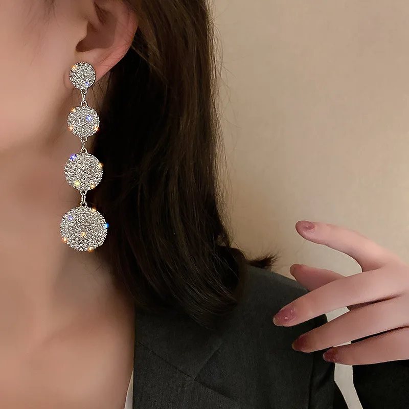 irene neuwirth drop earrings