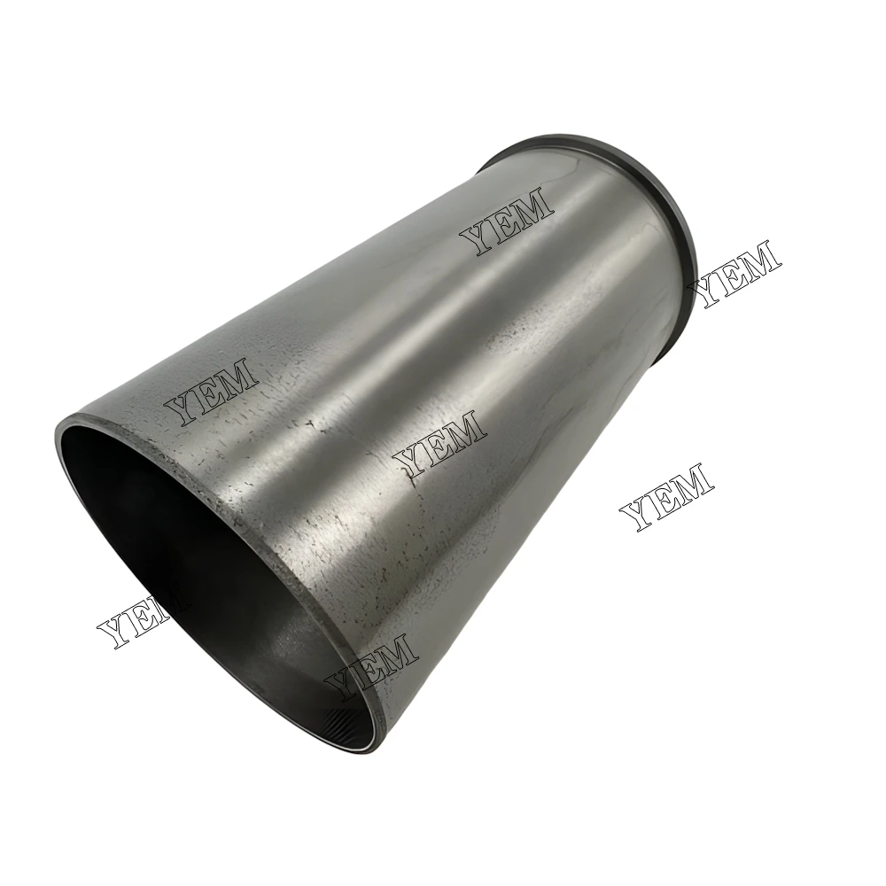 High Performance 4LH-HTE 119171-01101 Cylinder Liner for Yanmar 6