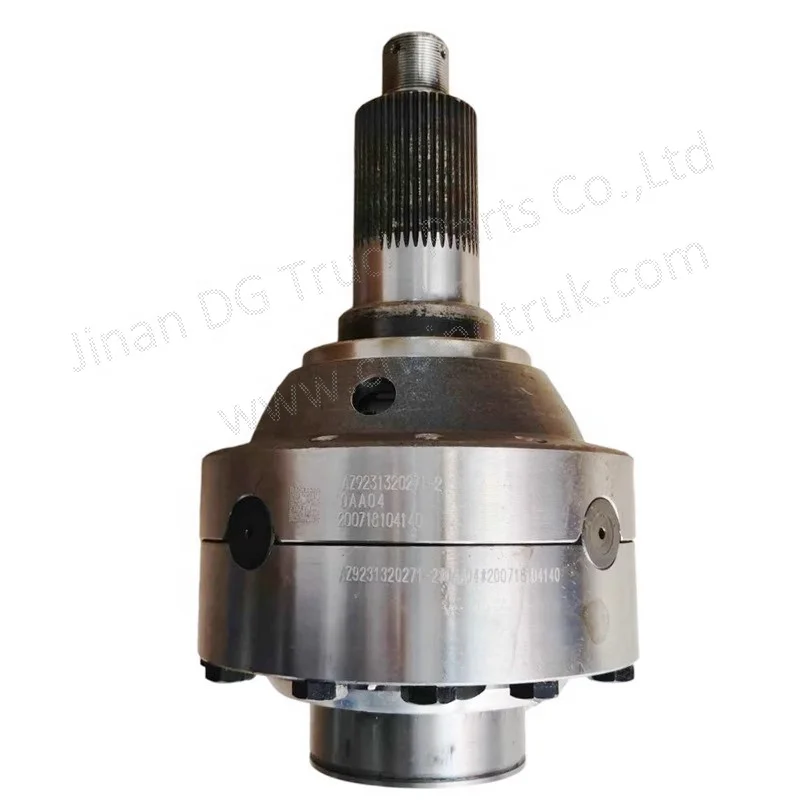 azuazuページ ⑳ China Differential Assembly AZ9231320271 Manufacturers and