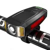Rechargeable (Black)
