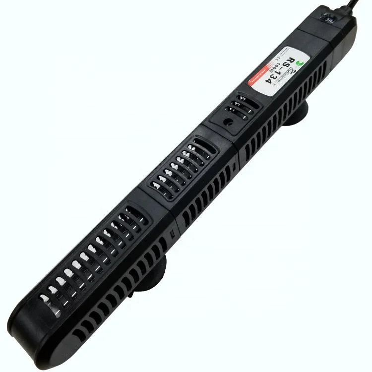 Aquarium Heater with Removable Glass Automatic Thermostatic Heating Rod for Fish tank Fish Pond