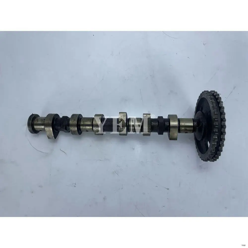3KC2 Camshaft Assy for Isuzu