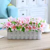 30cm New Lily, Light Pink