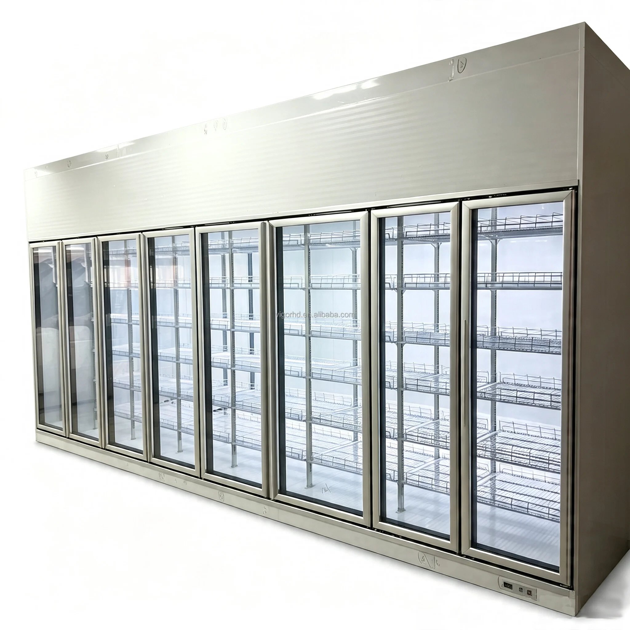 Kit with Refrigeration Unit, 220V-240V, 4.2kw - detail 40
