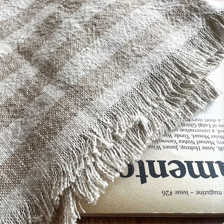 Hand Made Luxurious Unique Linen Tea Towels With Tassels Buy Linen Tea Towels Bulk,Cheap Bulk