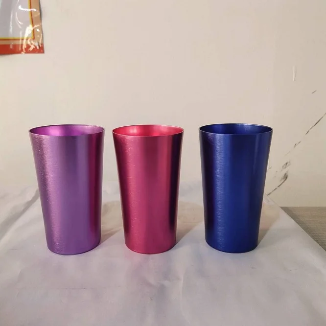 Hoge Kwaliteit Goedkope 16oz Multi Kleur Aluminium Tumbler Cups Cups Buy Aluminium Cups,Rvs Cups,16oz Aluminium Mok Product on Alibaba.com