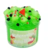 70ml green fruit slime