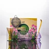 Wheat ear matcha five-piece set (purple)