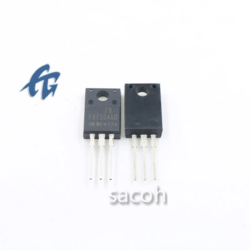 SACOH High Quality Original Electronic Components Suppliers FRF10A40