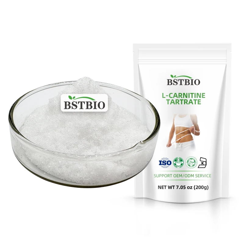 pure encapsulations coq10 l-carnitine fumarate L-Carnitina L-Tartrato Proveedor y fabricante Comprar Precio FOODCHEM main image 0