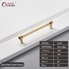 6235-128 Ottone spazzolato