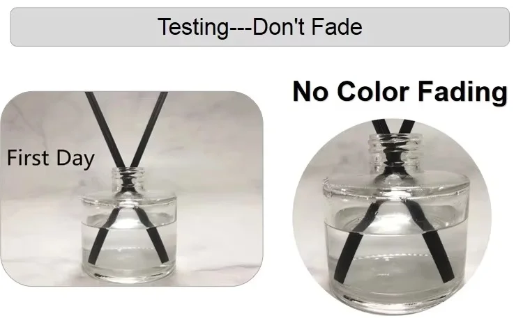 wholesale pe diffuser sticks customizable sizes lengths car air freshener refill fragrance diffusion-7