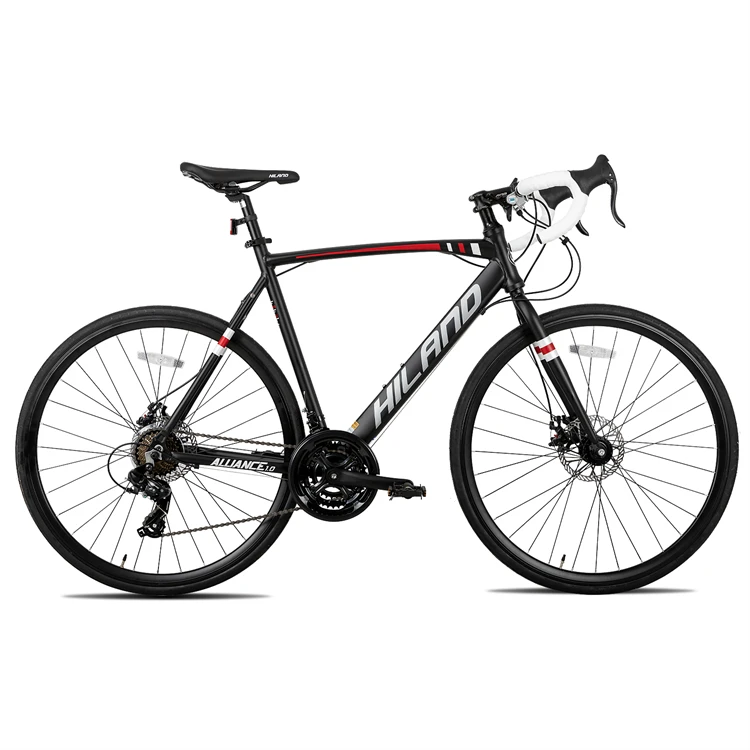 Joykie Road Bike Frame Aluminum Alloy Manufacturer New Arrival 53cm