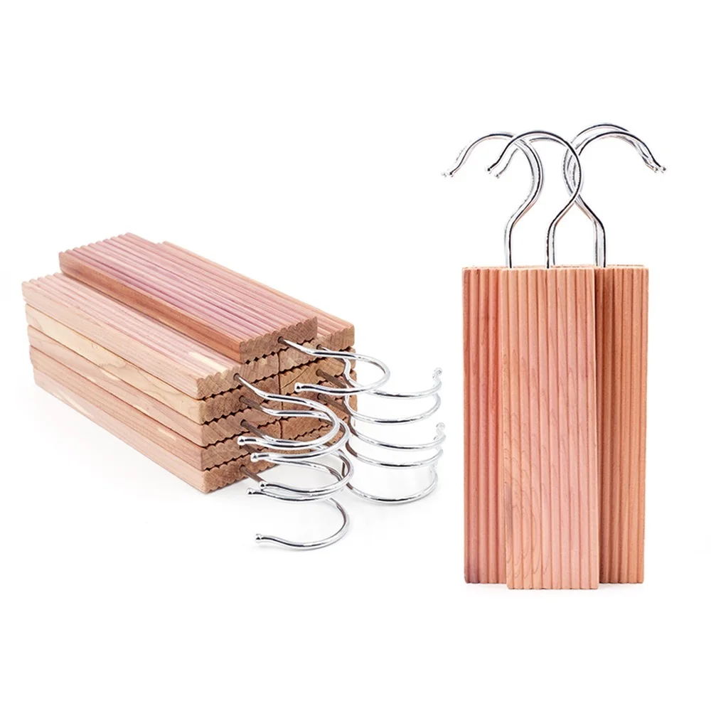 LMC202 рекламная акция анти-Мотыльки кедровые блоки подвесные для хранения