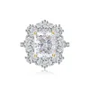 White 8A Zircon