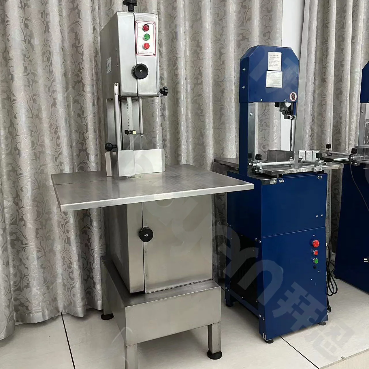 High Quality Meat Cutting Machine - Bone Saw for Sale