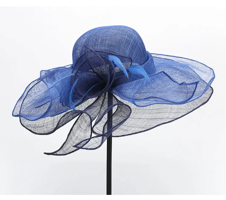 Church Hats Elegant Fancy Party Hats 