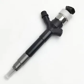 Factory Price 095000-1213 095000-1214 095000-1215 095000-1216 Oem Engine Injector