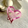 ACT020-1 Rosy  (wide about 9cm)