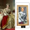 Peintures murales Victoria
