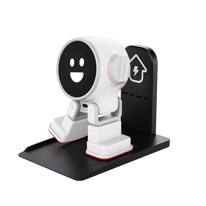 その他 rux robot AI pet robot Amazon.com: QUJUSO Rux AI Desktop Robot,Voice Dialogue
