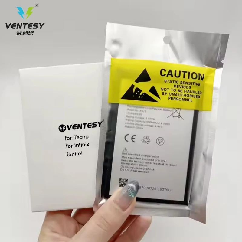 Factory OEM ODM BL-24ET POP1 B1 100% Original Li-ion Polyer Rechargeable Battery for Tecno F3 Factory OEM ODM BL-24ET POP1 B1 100% Original Li-ion Polyer Rechargeable Battery for Tecno F3