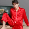 Hombres-Rojo