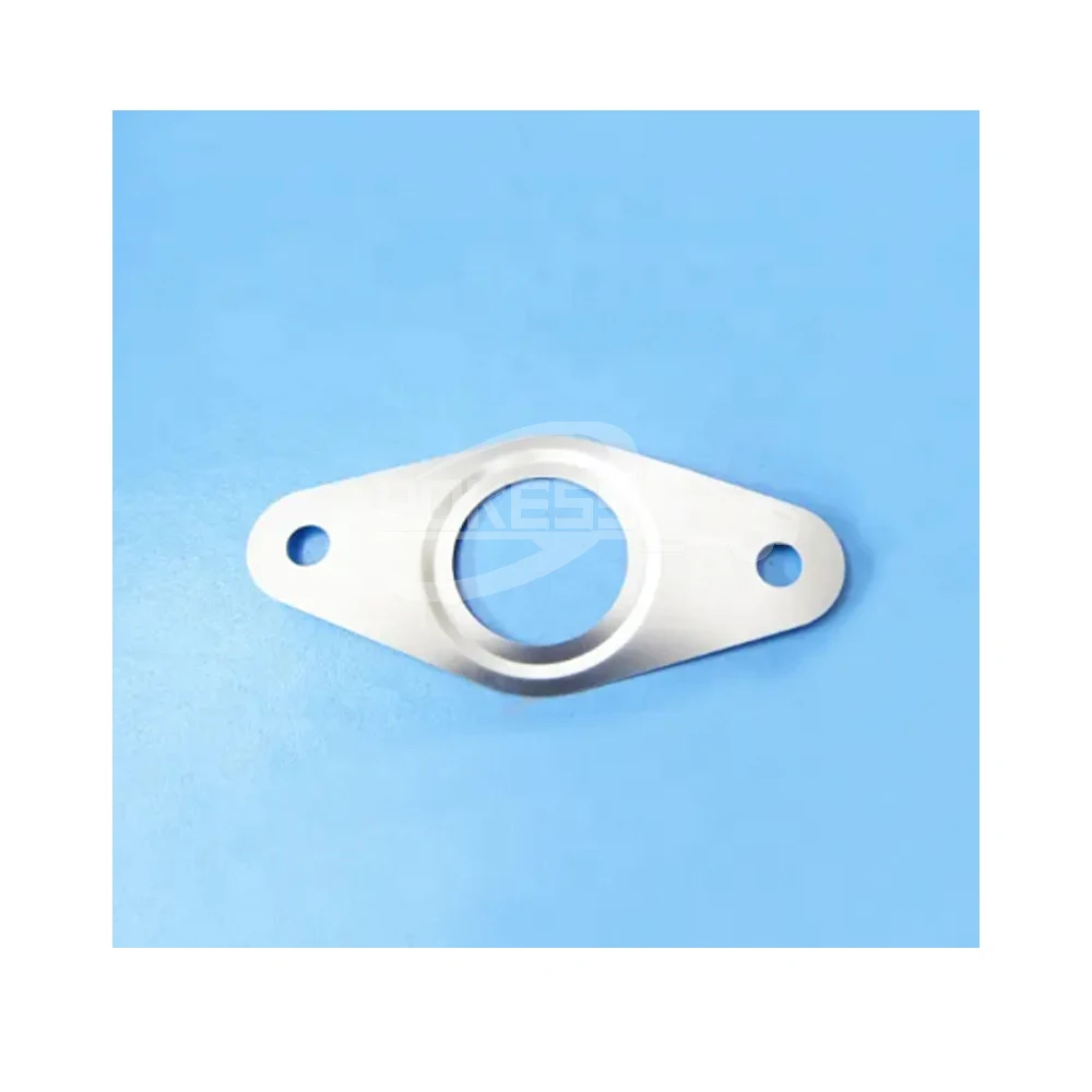 6C1Q-9D468-A1B Cooler Gasket for Ford Transit V348 — 5