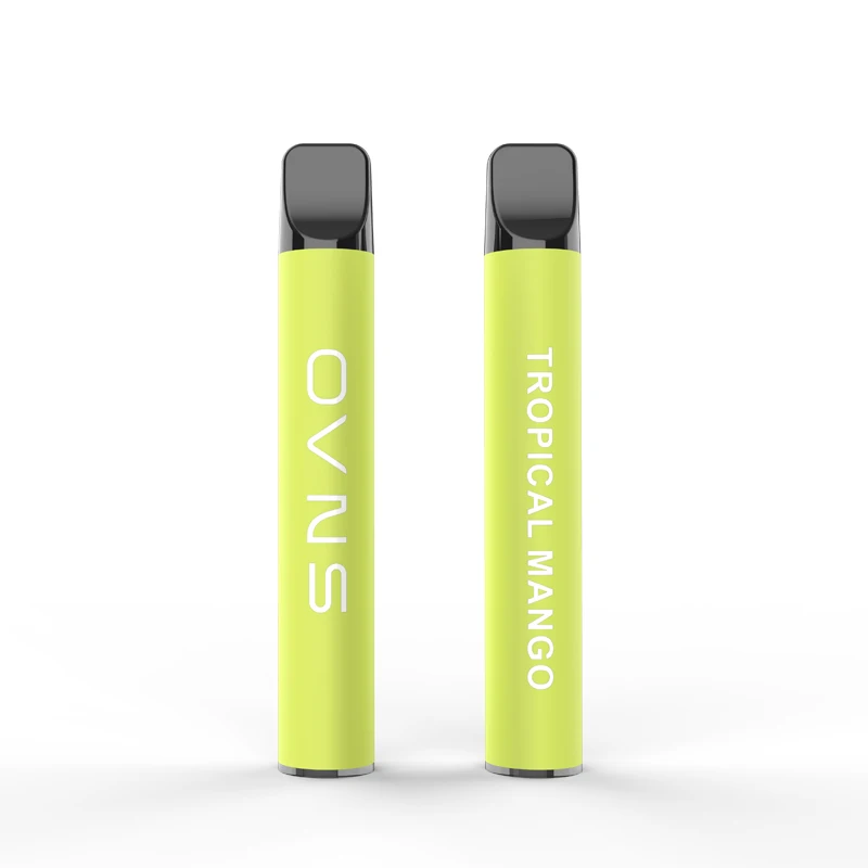 Ovns 500 Горячая продажа хорошее качество с vape pod электронные сигареты pods одноразовые vaper vape pen