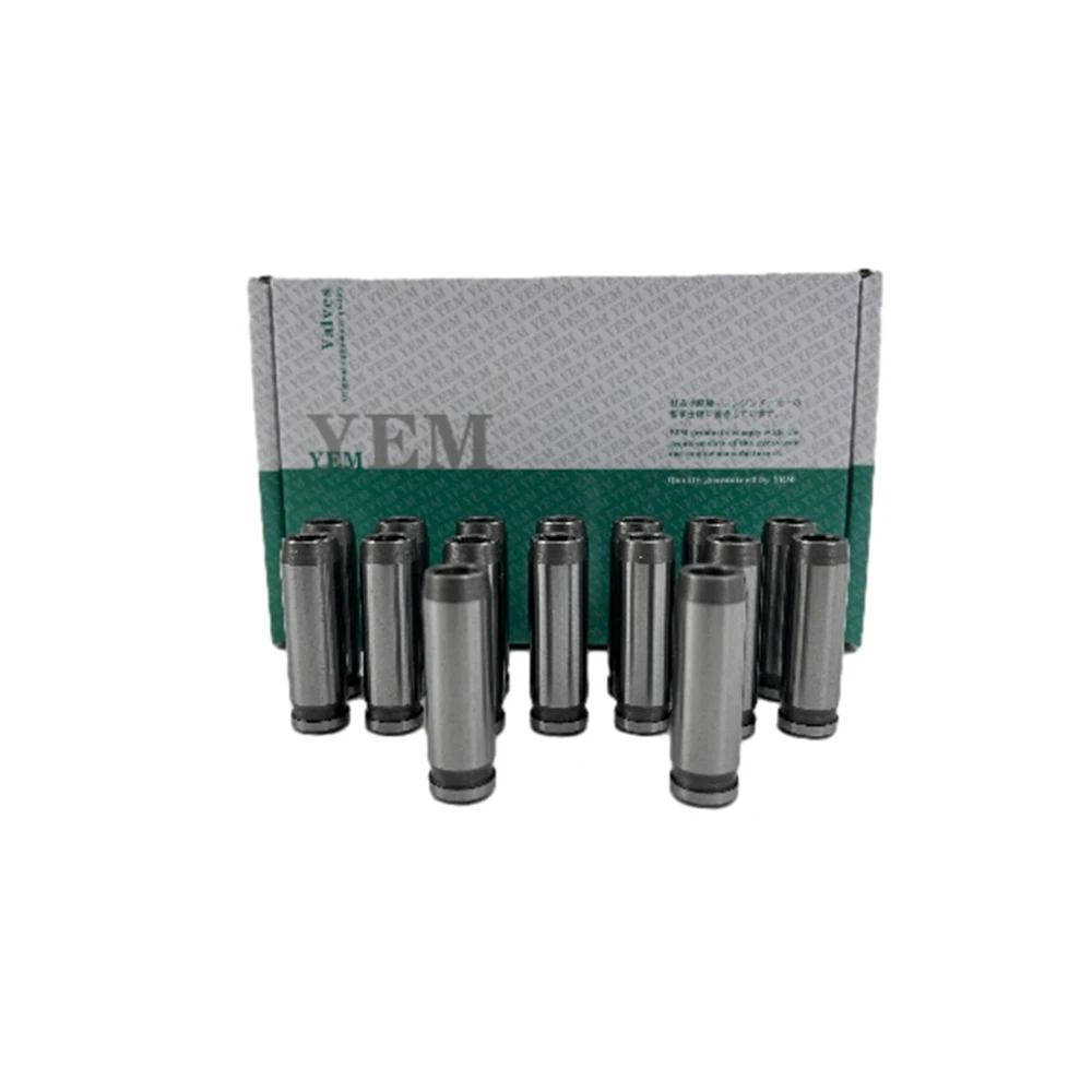 Repair Kit QSL9.3 Valve Guide Diesel Engine Machinery Engine for