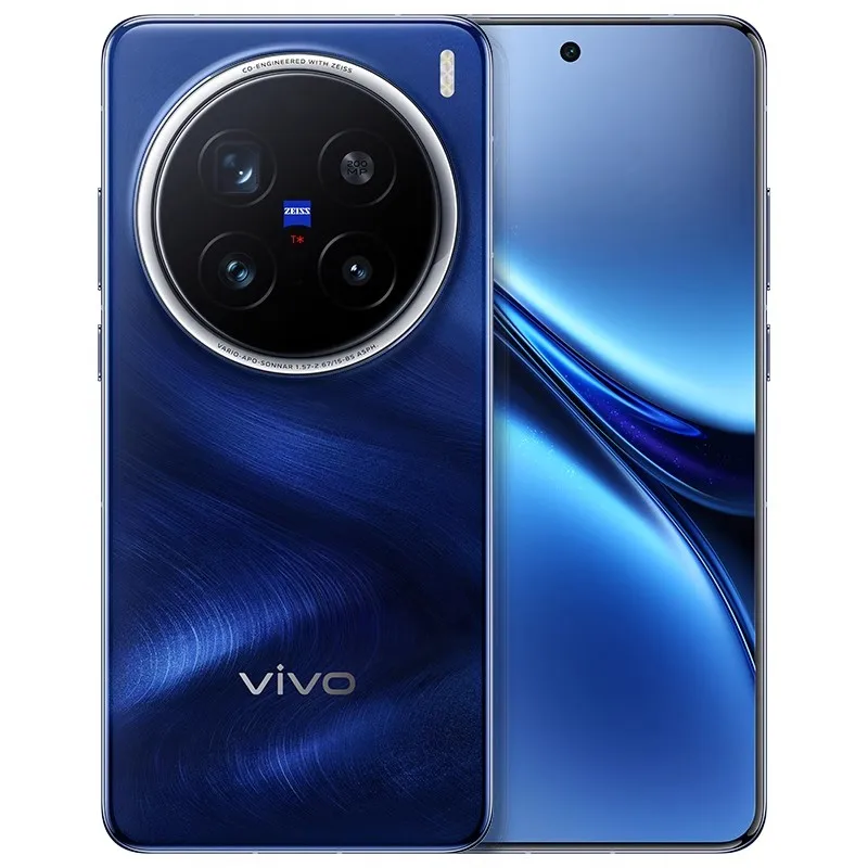 VIVO X200 Pro 5G Smartphone 6.78