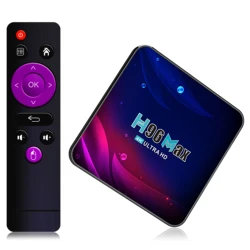 tv box 8gb RAM