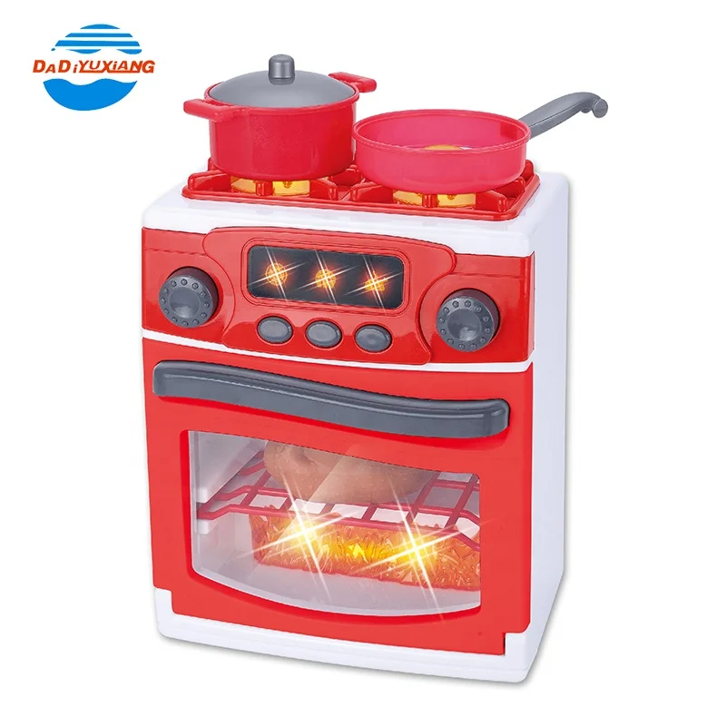 toy gas stove