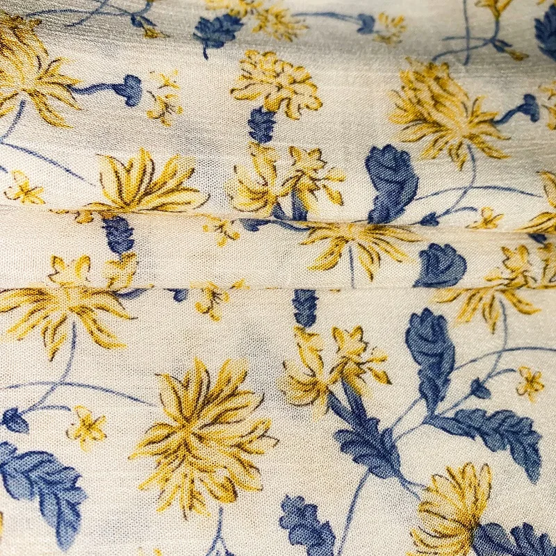 Новый продукт 100% искусственная ткань 6060/90*70 креп-принт тканый