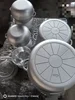 Silver 42cm
