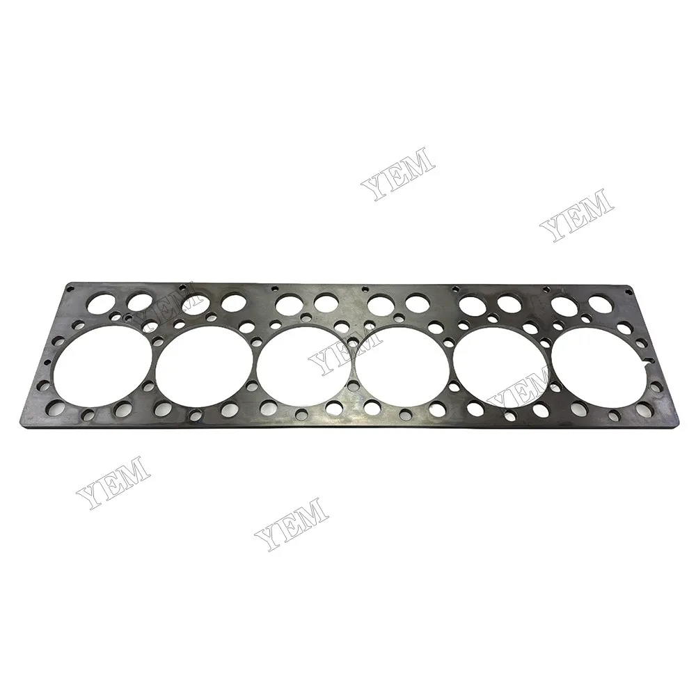 3306 Cylinder Block Plate 7N-7998 Suitable for Caterpillars Wholesale Engine Parts 5