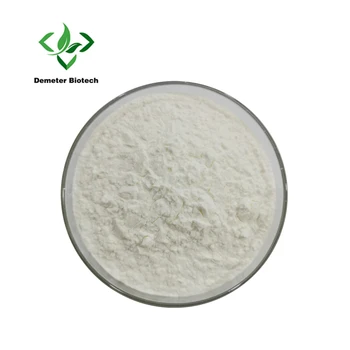 Natrual Green Tea Extract L-theanine Powder