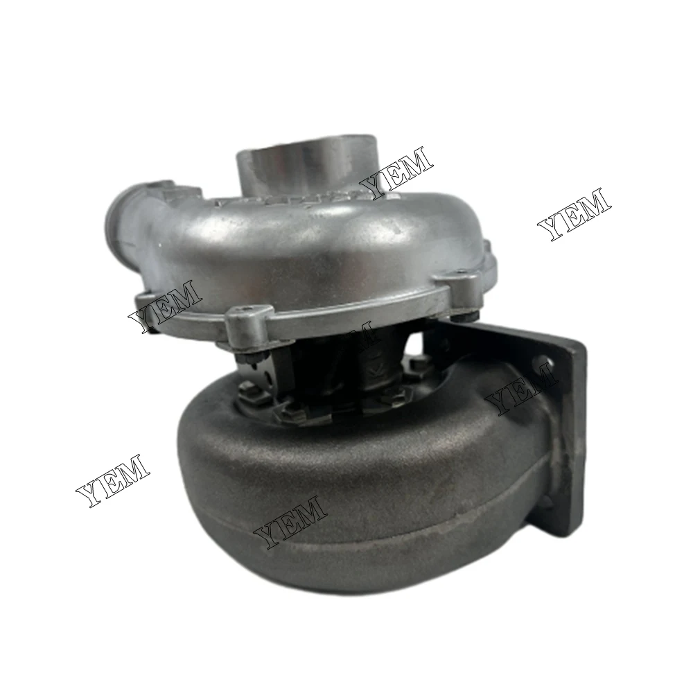 EK130 Turbocharger 24100-2110A for Hino Engine Rebuild Kit 3