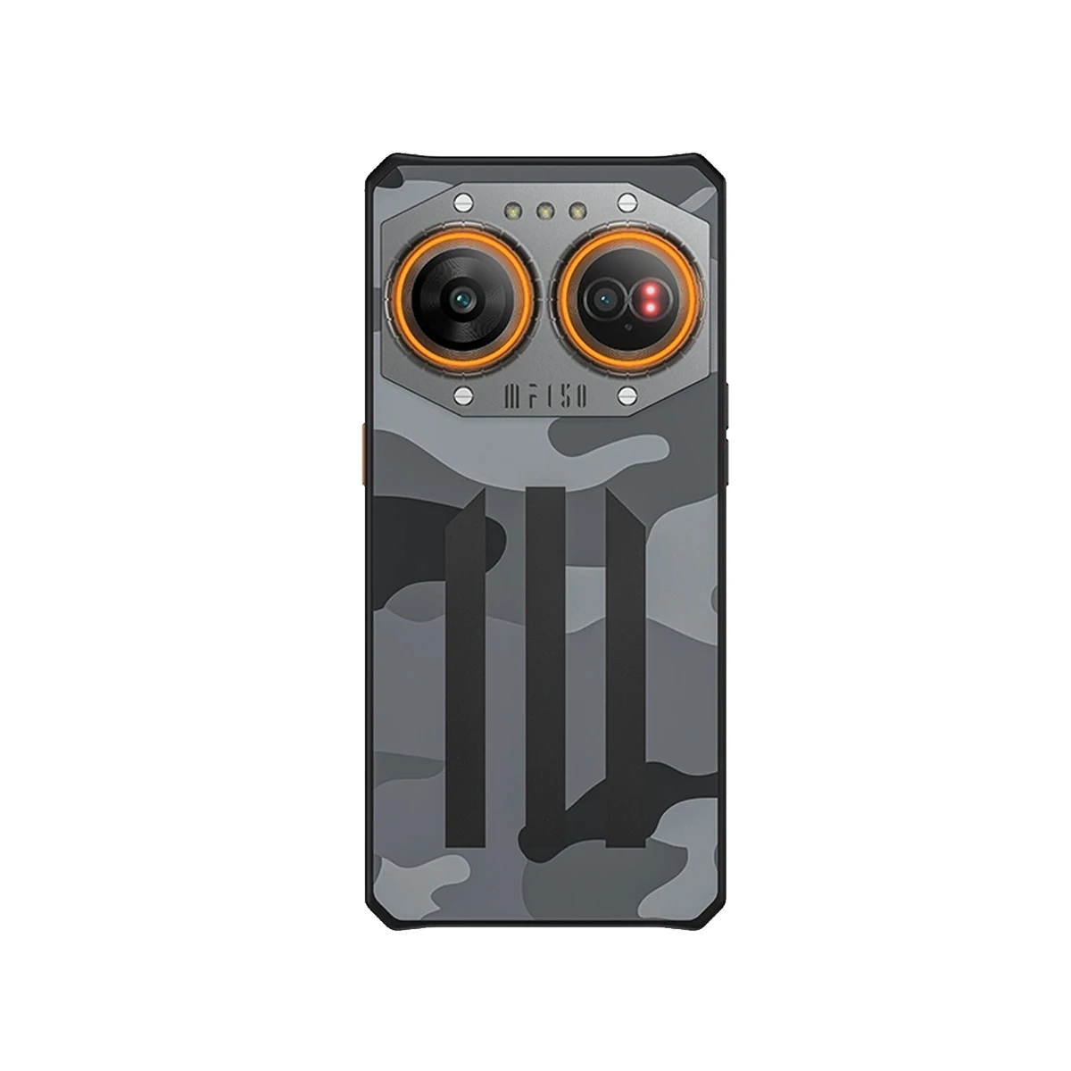 IIIF150 Air2 Ultra 5G Rugged Phone - 6.8''FHD+ 120hz AMOLED Screen IIIF150 Air2 Ultra 5G Rugged Phone - 6.8''FHD+ 120hz AMOLED Screen