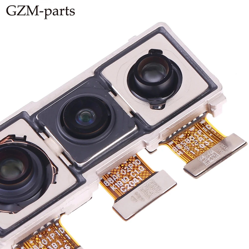 Cell Phone Replacement Rear Back Camera for Huawei P30 Main Camera
