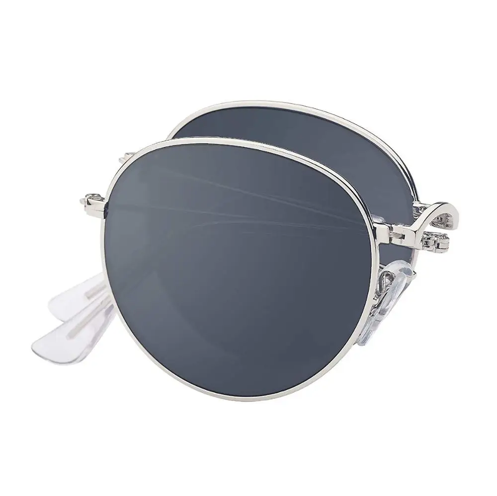 New Arrivals Polarized UV400 Sunglasses - Easy Carry  display picture 3