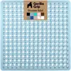 Blue translucent