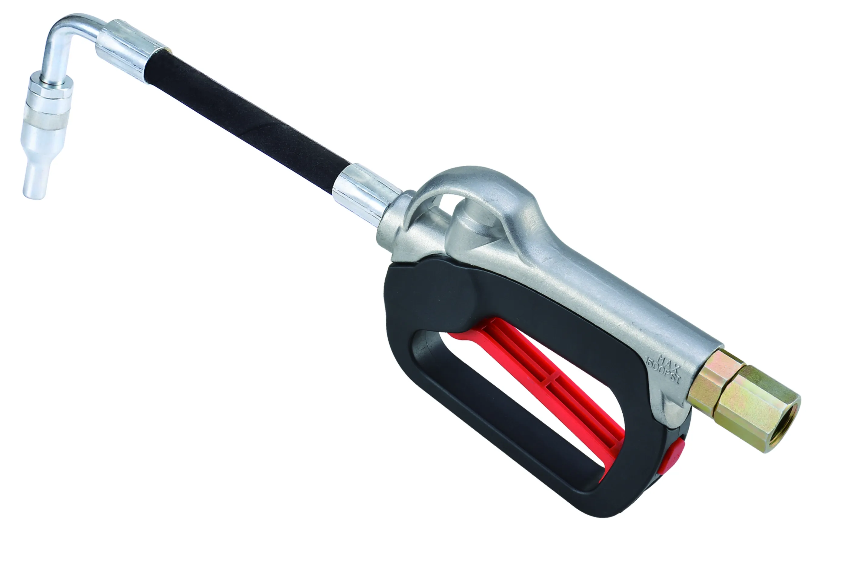 Сопло расхода масла, топливная смазка, масляный насос, пистолет, сопло с контролем работы с 1500 фунтов на квадратный дюйм (100 бар)