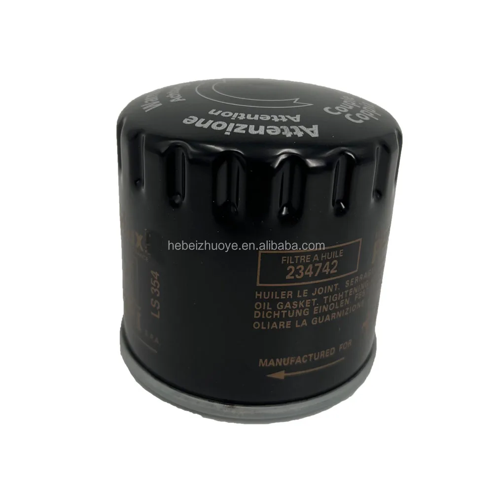 High-quality Oil Filters for Ferrari Maserati 360 F430
