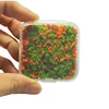 colorful Orange - mo small box pack