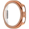 02# Electroplated Rose Gold